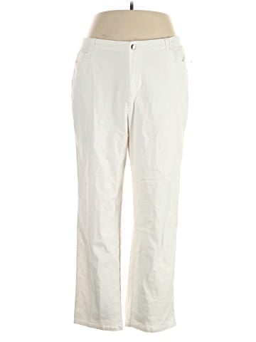 Appleseeds Casual Pants (view 1)