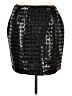 Calvin Klein Tweed Black Formal Skirt Size 14 - photo 2