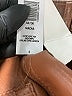 Wilfred 100% Polyurethane Brown Casual Pants Size 2 - photo 9