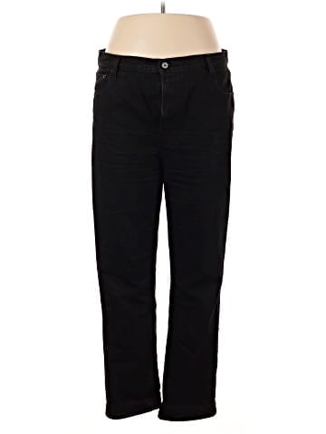 Abercrombie & Fitch Jeans (view 1)