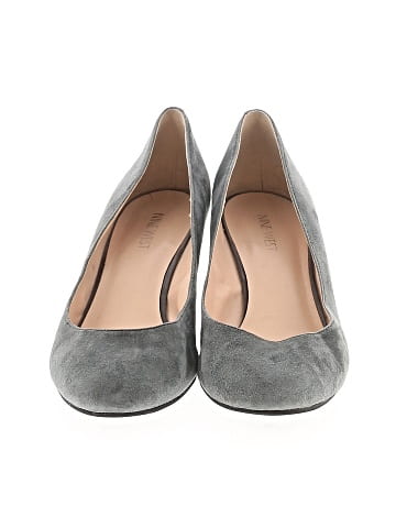 Nine West Wedges (view 2)
