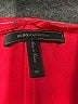 BCBGMAXAZRIA Solid Red Cocktail Dress Size 6 - photo 7