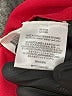 BCBGMAXAZRIA Solid Red Cocktail Dress Size 6 - photo 8