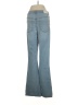 Express Blue Jeans Size 2R - photo 2