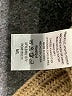 Cozy Casuals Tan Pullover Sweater Size Med - Lg - photo 8