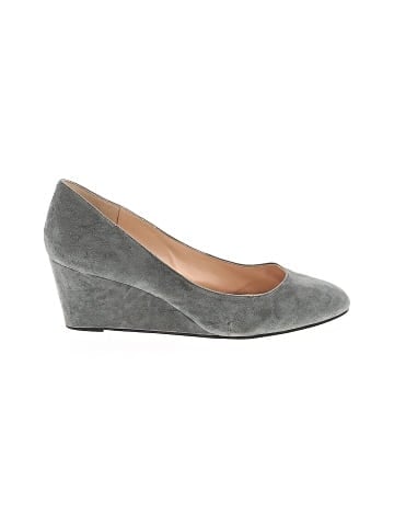 Nine West Wedges (view 1)