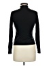 Pumiey Black Long Sleeve Turtleneck Size M - photo 2