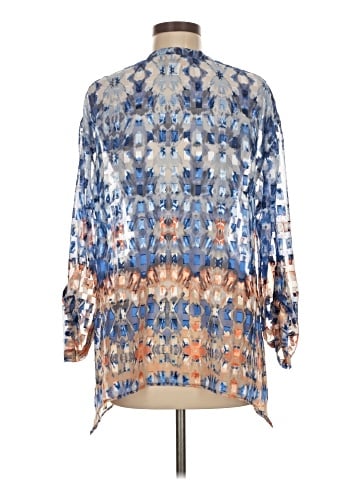 Ruby Rd. 3/4 Sleeve Blouse (view 2)