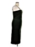 Zara Solid Black Cocktail Dress Size XL - photo 4
