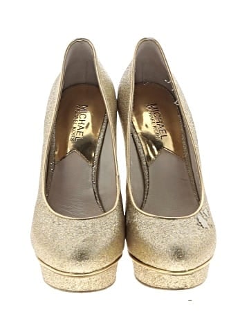 MICHAEL Michael Kors Heels (view 2)