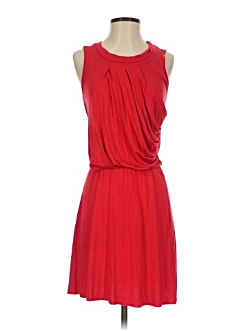 Three Dots Cocktail Dress (view 1)