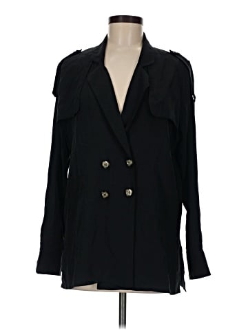 Stone Cold Fox Blouse (view 1)
