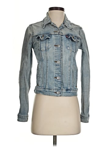 Levi's Denim Jacket (view 1)