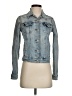 Levi's Blue Denim Jacket Size XS - photo 1