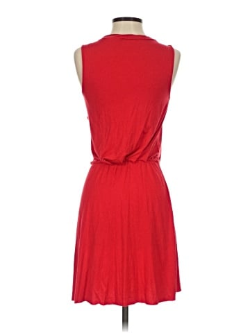Three Dots Cocktail Dress (view 2)