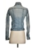 Levi's Blue Denim Jacket Size XS - photo 2