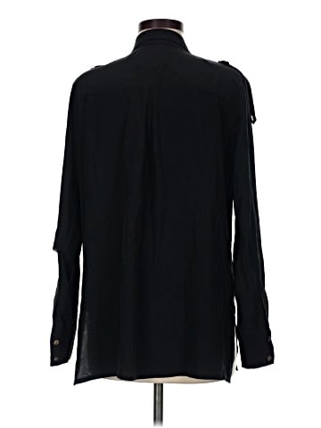 Stone Cold Fox Blouse (view 2)