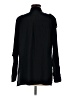 Stone Cold Fox 100% Silk Black Blouse Size Med - Lg - photo 2