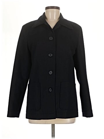 Gap Wool Coat (view 1)