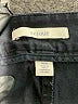 Sejour Solid Blue Casual Pants Size 20 - photo 4