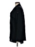Stone Cold Fox 100% Silk Black Blouse Size Med - Lg - photo 5