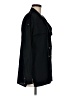 Stone Cold Fox 100% Silk Black Blouse Size Med - Lg - photo 4