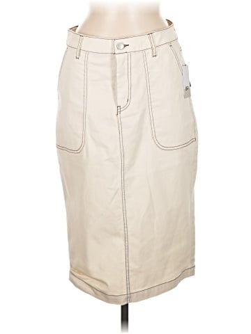 BP. Casual Skirt (view 1)