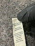 Valija Stripes Black Casual Pants Size M - photo 8