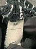 Valija Stripes Black Casual Pants Size M - photo 9