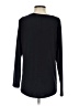 Athleta Black 3/4 Sleeve T-Shirt Size S - photo 2