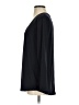 Athleta Black 3/4 Sleeve T-Shirt Size S - photo 5