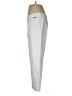 Tory Burch Solid White Ivory Casual Pants Size 8 - photo 5