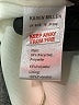 Karen Millen Ivory Vest Size 12 - photo 7