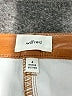 Wilfred 100% Polyurethane Brown Casual Pants Size 4 - photo 7