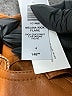 Wilfred 100% Polyurethane Brown Casual Pants Size 4 - photo 9