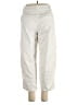 Ann Taylor Ivory Jeans Size 14 (petite) - photo 2