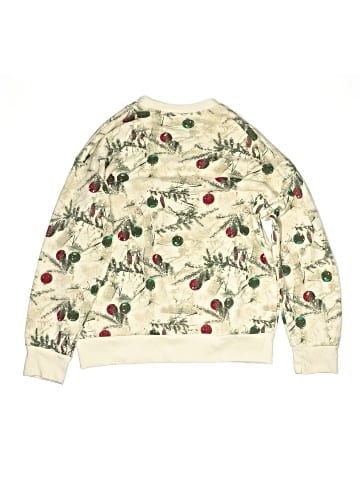 Holiday Time Pullover Sweater (view 2)