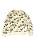 Holiday Time Tropical Ivory Pullover Sweater Size XL (youth) - photo 2