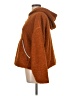 Wild Fable 100% Polyurethane Orange Fleece Size L - photo 5
