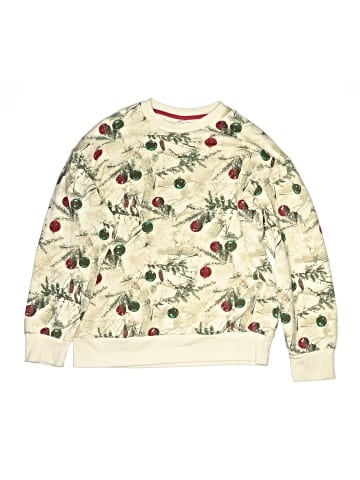 Holiday Time Pullover Sweater (view 1)