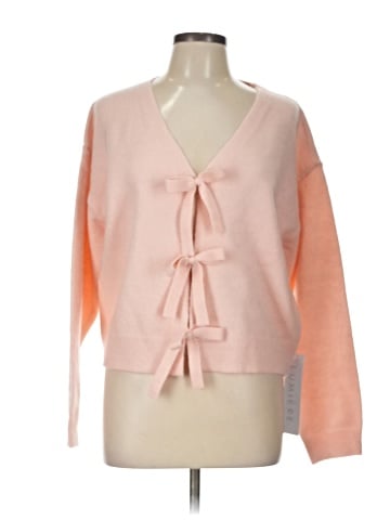 Lumiere Cardigan (view 1)
