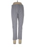 Ann Taylor Checkered-gingham Blue Casual Pants Size 12 - photo 1