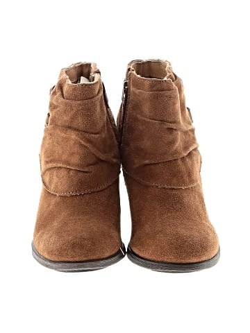 Montana Ankle Boots (view 2)