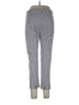 Ann Taylor Checkered-gingham Blue Casual Pants Size 12 - photo 2