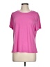 wonderly Pink Active T-Shirt Size L - photo 1