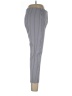 Ann Taylor Checkered-gingham Blue Casual Pants Size 12 - photo 4