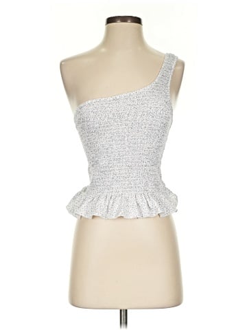 Gaze Sleeveless Top (view 1)
