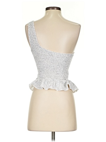 Gaze Sleeveless Top (view 2)