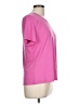 wonderly Pink Active T-Shirt Size L - photo 4