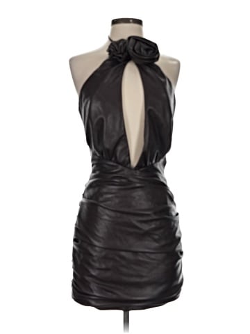 House Of Cb Cocktail Dress - front